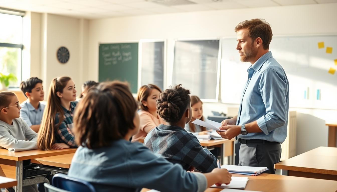 Innovative digital learning technology